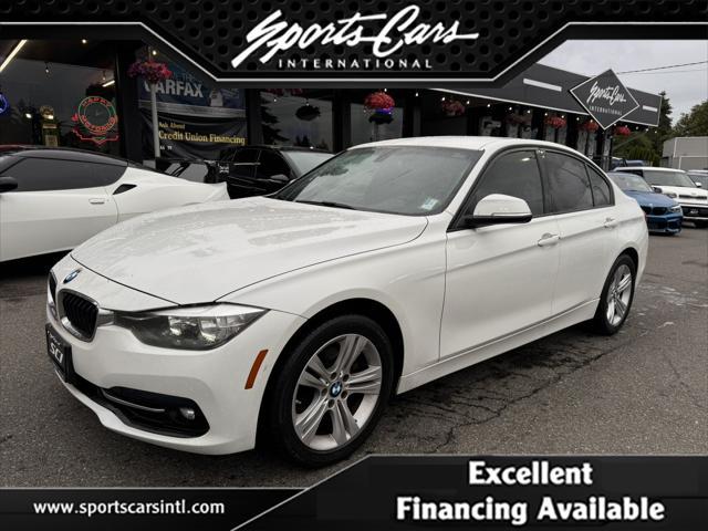 2016 bmw 328 328i