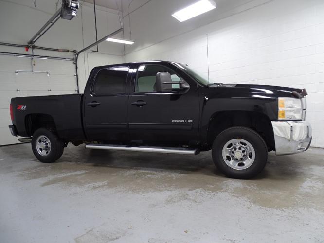 used 2010 chevrolet silverado 2500 lt salt lake city, ut 84120 for sale in salt lake city, utah