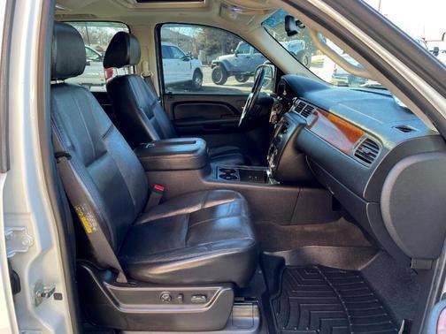 2007 gmc yukon in columbus, ohio