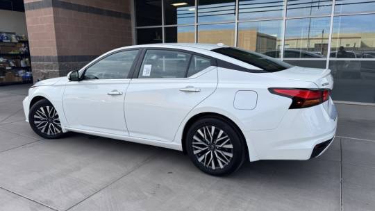 2023 Nissan Altima