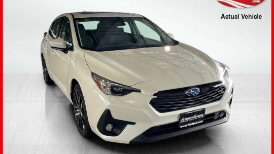 2024 Subaru se