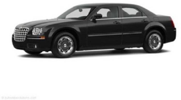 2005 chrysler 300 in piqua, oh