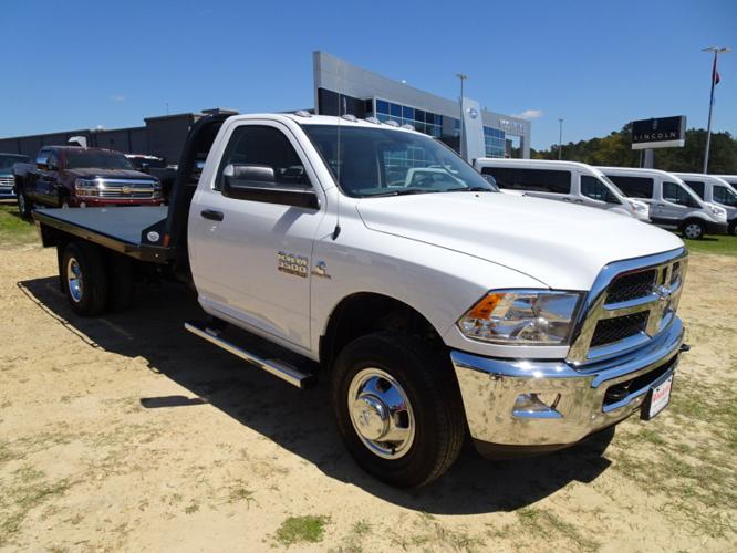 used 2018 ram 3500 tradesman collins, ms 39428 for sale in collins, mississippi