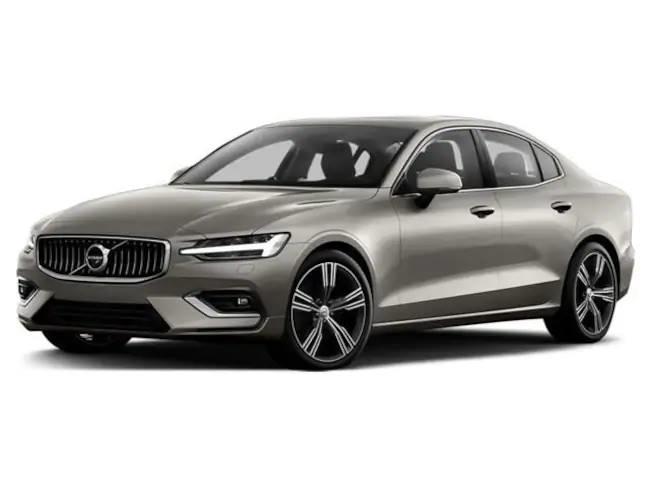 2019 volvo s60 t6 momentum awd t6 momentum 4dr sedan for sale in milford, connecticut