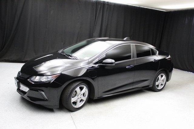 certified 2017 chevrolet volt lt phoenix, az 85014 for sale in phoenix, arizona