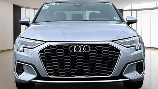 2024 audi a3 premium 40 tfsi