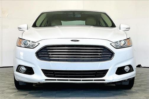 2014 ford fusion in canton, michigan