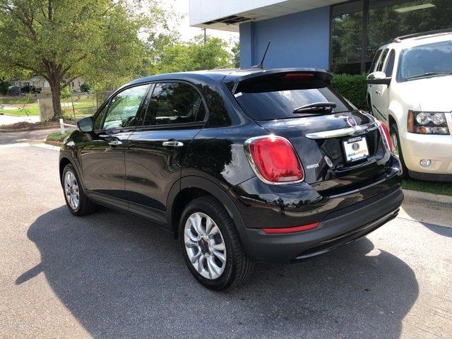 used 2016 fiat 500x fwd easy raleigh, nc 27608 for sale in raleigh, north carolina