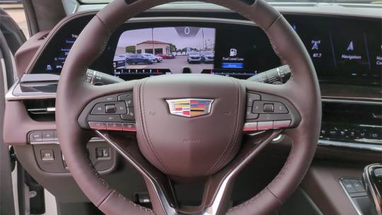 2024 Cadillac Escalade