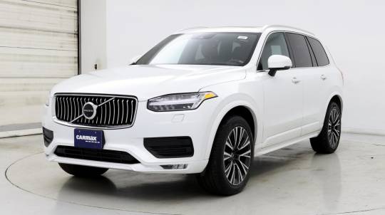 2022 Volvo XC90