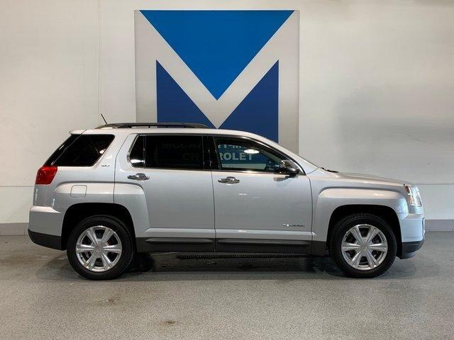 certified 2016 gmc terrain fwd slt overland park, ks 66212 for sale in overland park, kansas