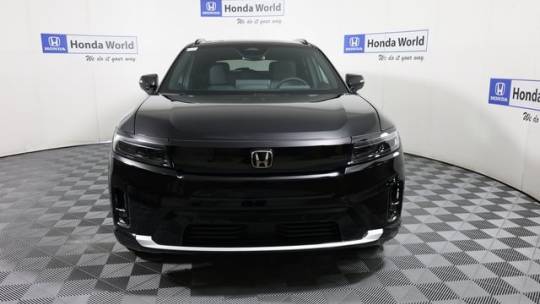 2024 Honda Prologue