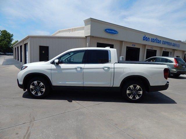 used 2018 honda ridgeline awd rtl-e tulsa, ok 74145 for sale in tulsa, oklahoma