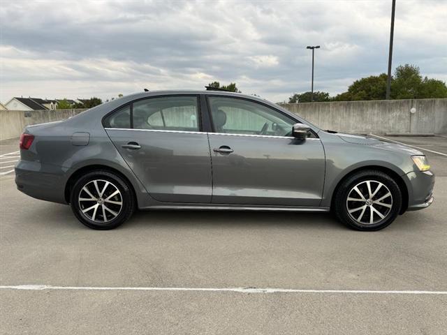 2017 volkswagen jetta 1.4t se