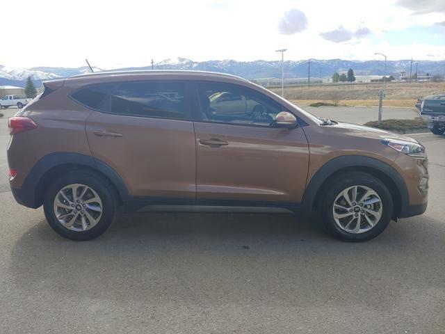 used 2016 hyundai tucson awd eco missoula, mt 59808 for sale in missoula, montana