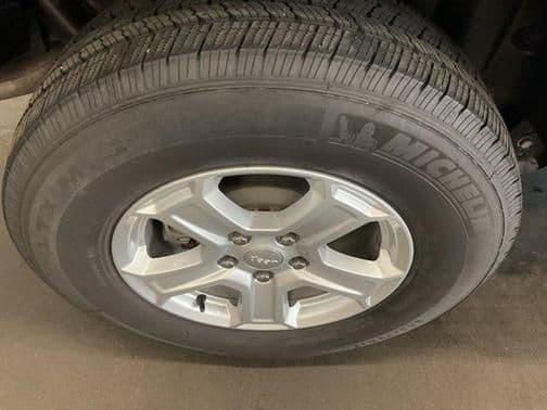 2018 jeep wrangler unlimited sport 4dr 4x4 in hiawatha, iowa
