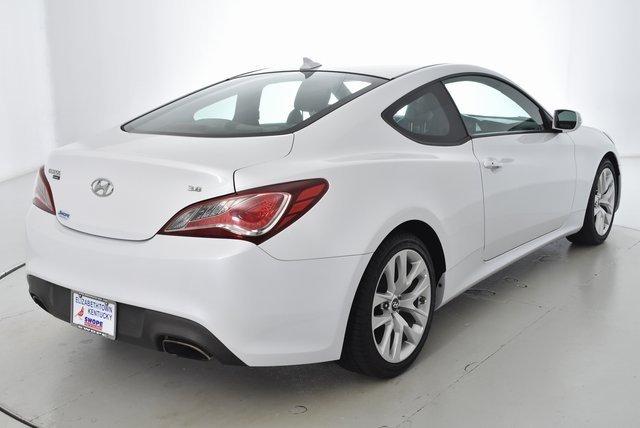 used 2015 hyundai genesis coupe 3.8 elizabethtown, ky 42701 for sale in elizabethtown, kentucky