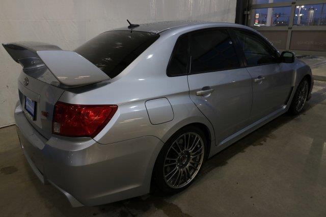 2013 subaru impreza wrx sti awd wrx sti 4dr sedan for sale in anchorage, alaska