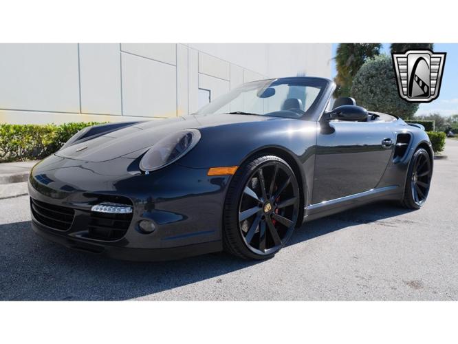 2009 porsche 911 in o'fallon, illinois