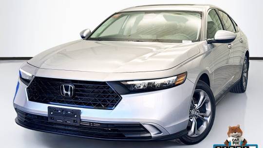2024 Honda Accord