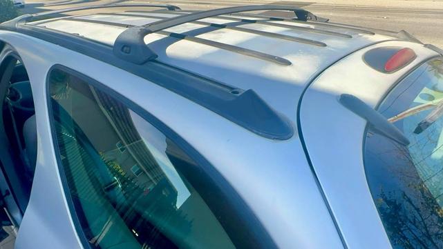 1998 mercury sable ls
