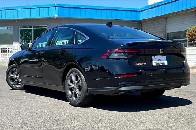 2023 honda accord ex in klamath falls, oregon