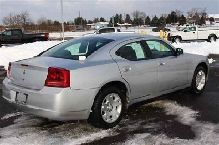 2007 dodge charger in columbus, oh