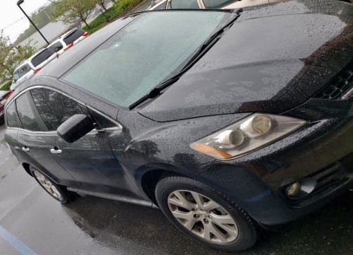 2007 mazda cx-7 for sale in new jersey by owner