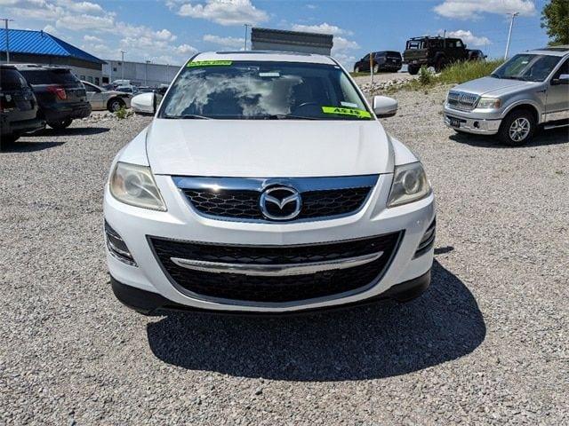 2012 mazda cx-9 grand touring in alexandria, kentucky