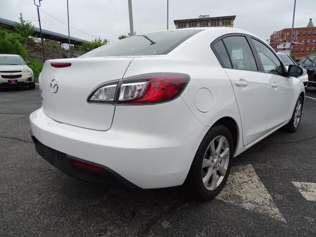 used 2011 mazda mazda3 i touring avon, ma 02322 for sale in avon, massachusetts