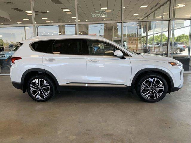 2020 hyundai santa fe 2.0t sel in charlotte, north carolina