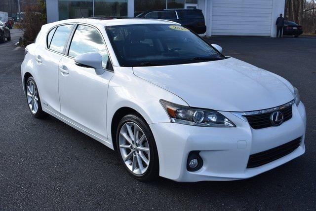 used 2013 lexus ct 200h shillington, pa 19607 for sale in reading, pennsylvania