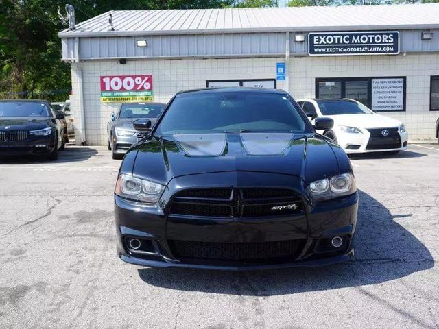 2013 dodge charger srt8 superbee