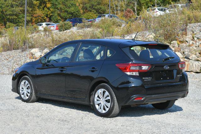 2023 subaru impreza base