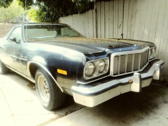 76 ford ranchero 500