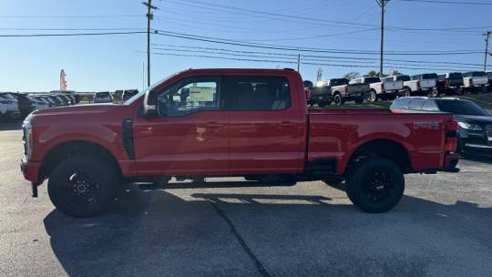 2024 Ford F-350