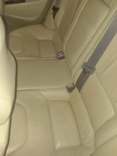 2002 volvo s60 in indiana by owner