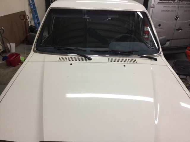 1988 4runner from california no rust