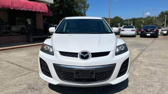 2011 Mazda CX-7