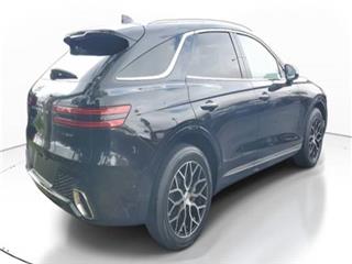 2022 Genesis GV70 2.5t standard
