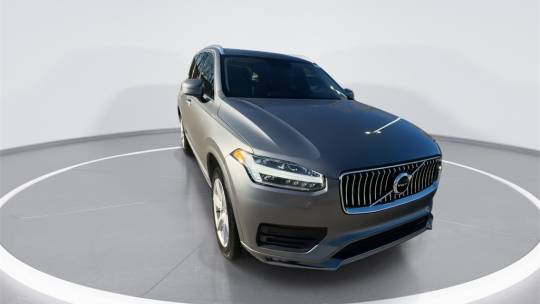 2020 Volvo XC90