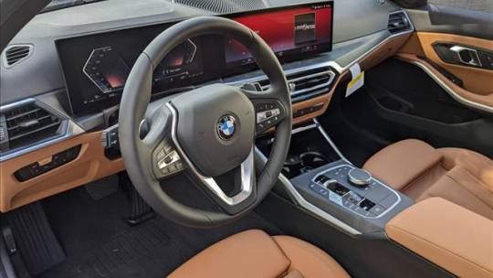 2024 bmw 3 series 330i