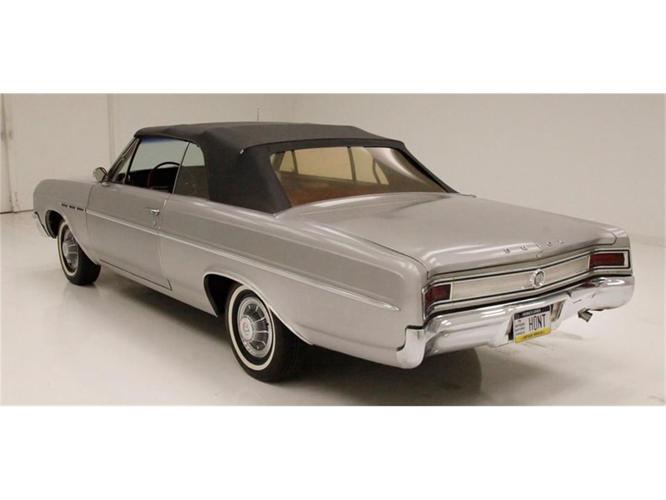 1965 buick special in morgantown, pennsylvania