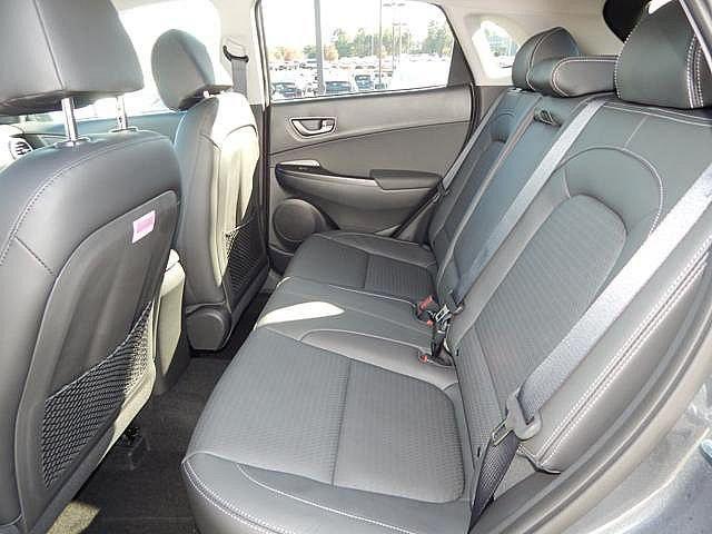 2019 hyundai kona ultimate ultimate 4dr crossover for sale in hot springs, arkansas