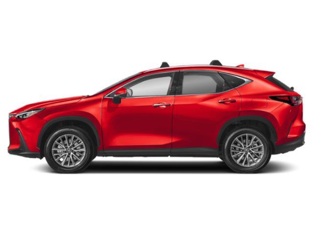 2023 lexus nx 350 luxury