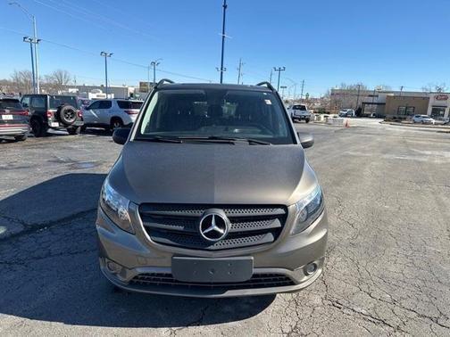 2017 mercedes-benz metris in saint louis, missouri