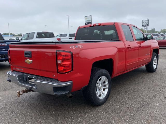2015 chevrolet silverado 1500 1lt