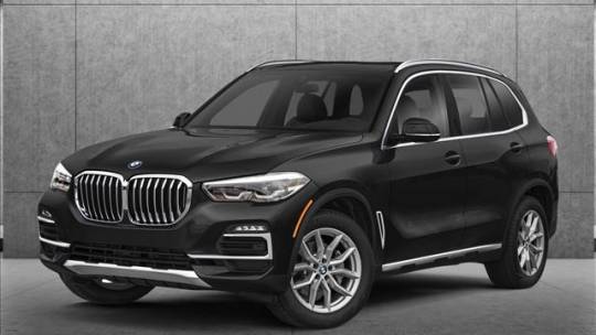 2023 BMW X5