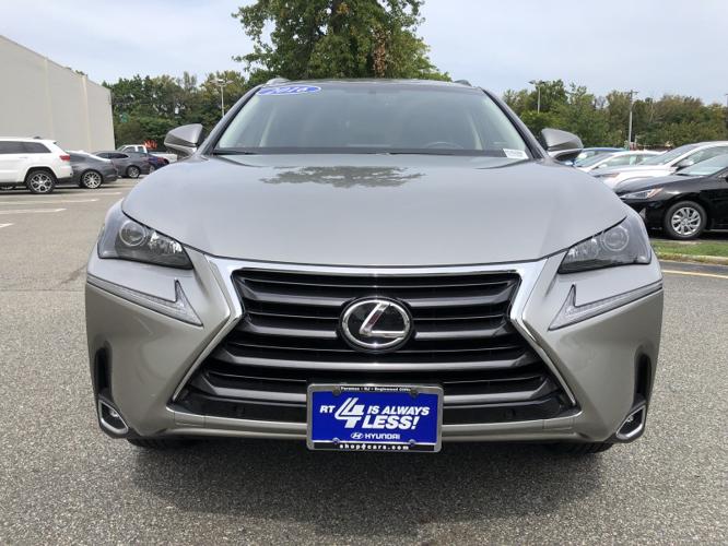used 2016 lexus nx 200t awd paramus, nj 07652 for sale in paramus, new jersey