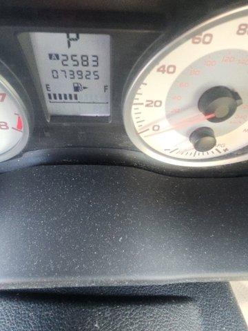 2012 subaru impreza 2.0i premium